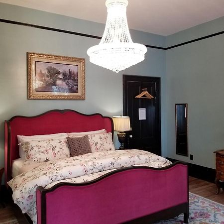 Bed and Breakfast Thomas Weihs Haus Savannah Zewnętrze zdjęcie