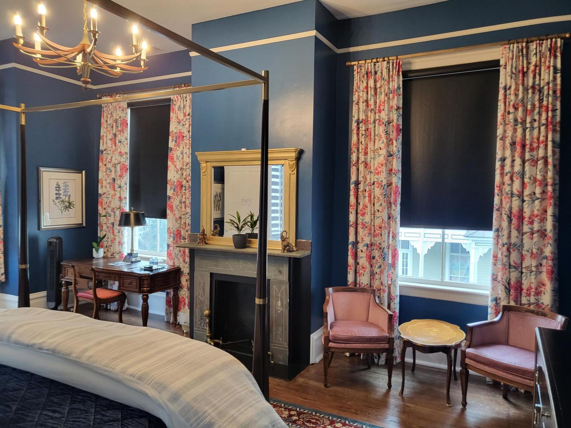 Bed and Breakfast Thomas Weihs Haus Savannah Zewnętrze zdjęcie